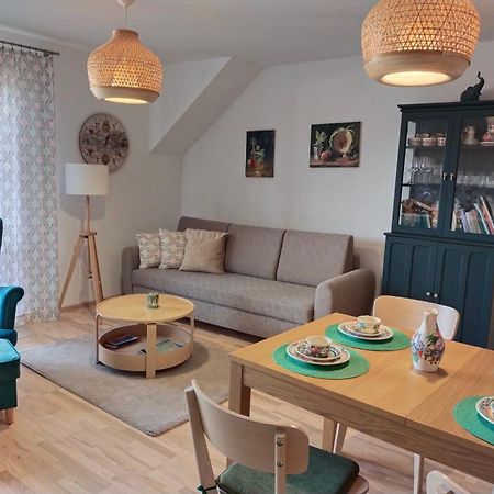 Uroczy Apartament U Mirki Podgórzyn Dış mekan fotoğraf