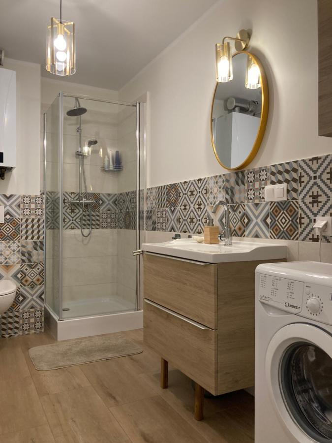 Uroczy Apartament U Mirki Podgórzyn Dış mekan fotoğraf