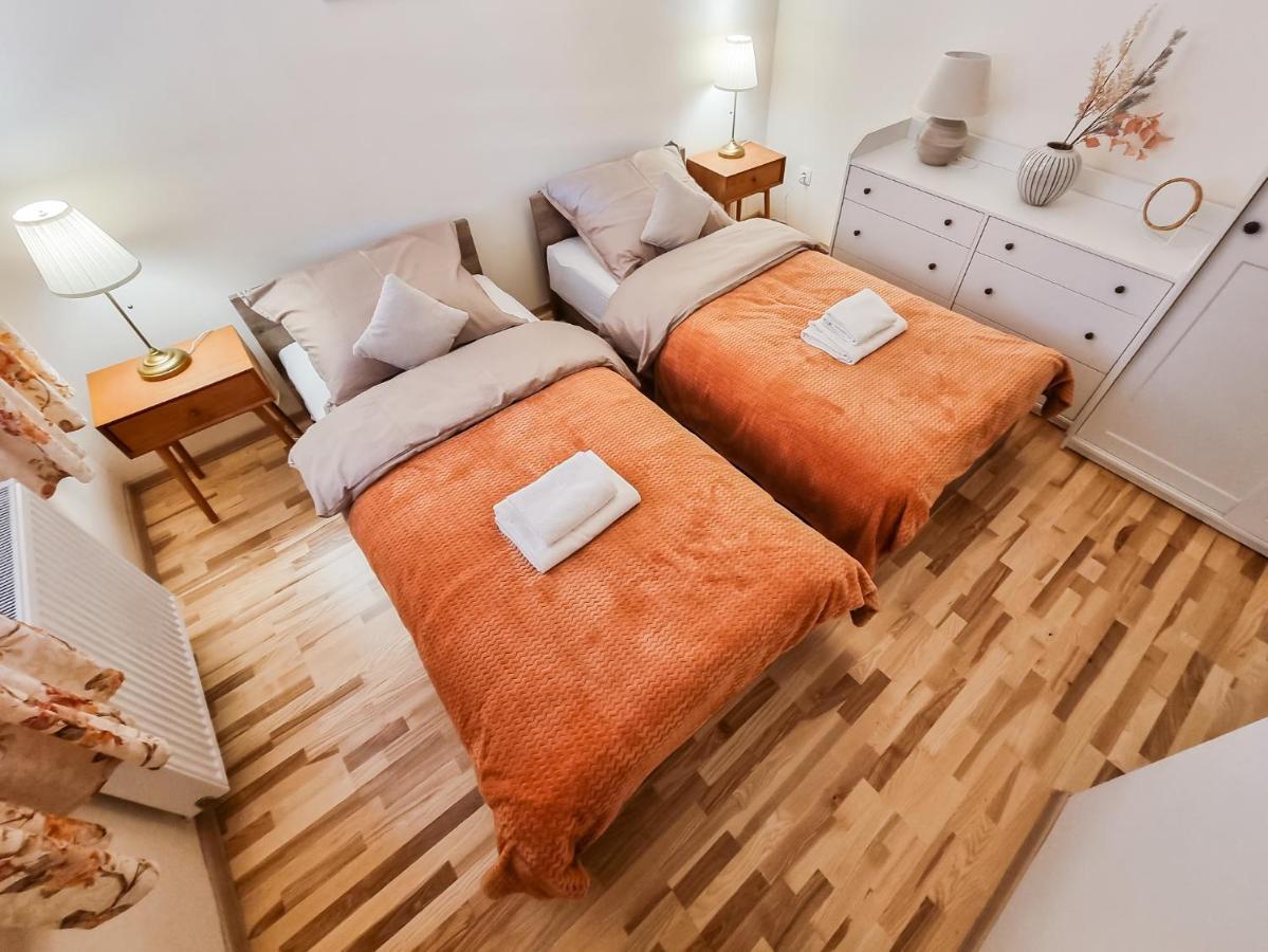 Uroczy Apartament U Mirki Podgórzyn Dış mekan fotoğraf
