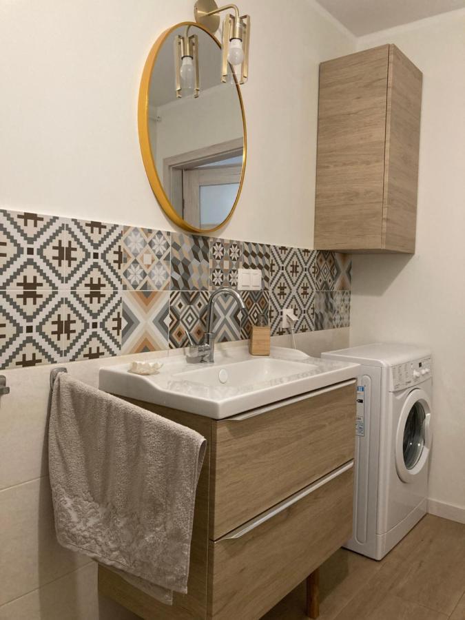 Uroczy Apartament U Mirki Podgórzyn Dış mekan fotoğraf