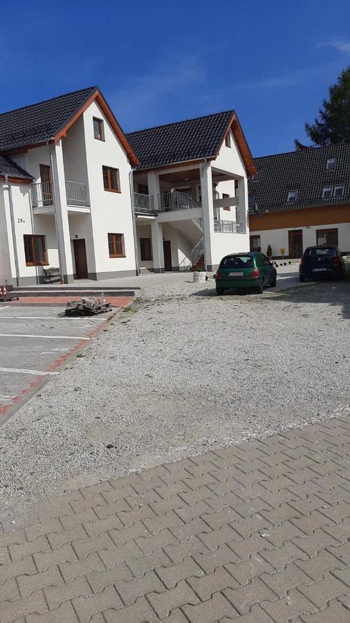 Uroczy Apartament U Mirki Podgórzyn Dış mekan fotoğraf